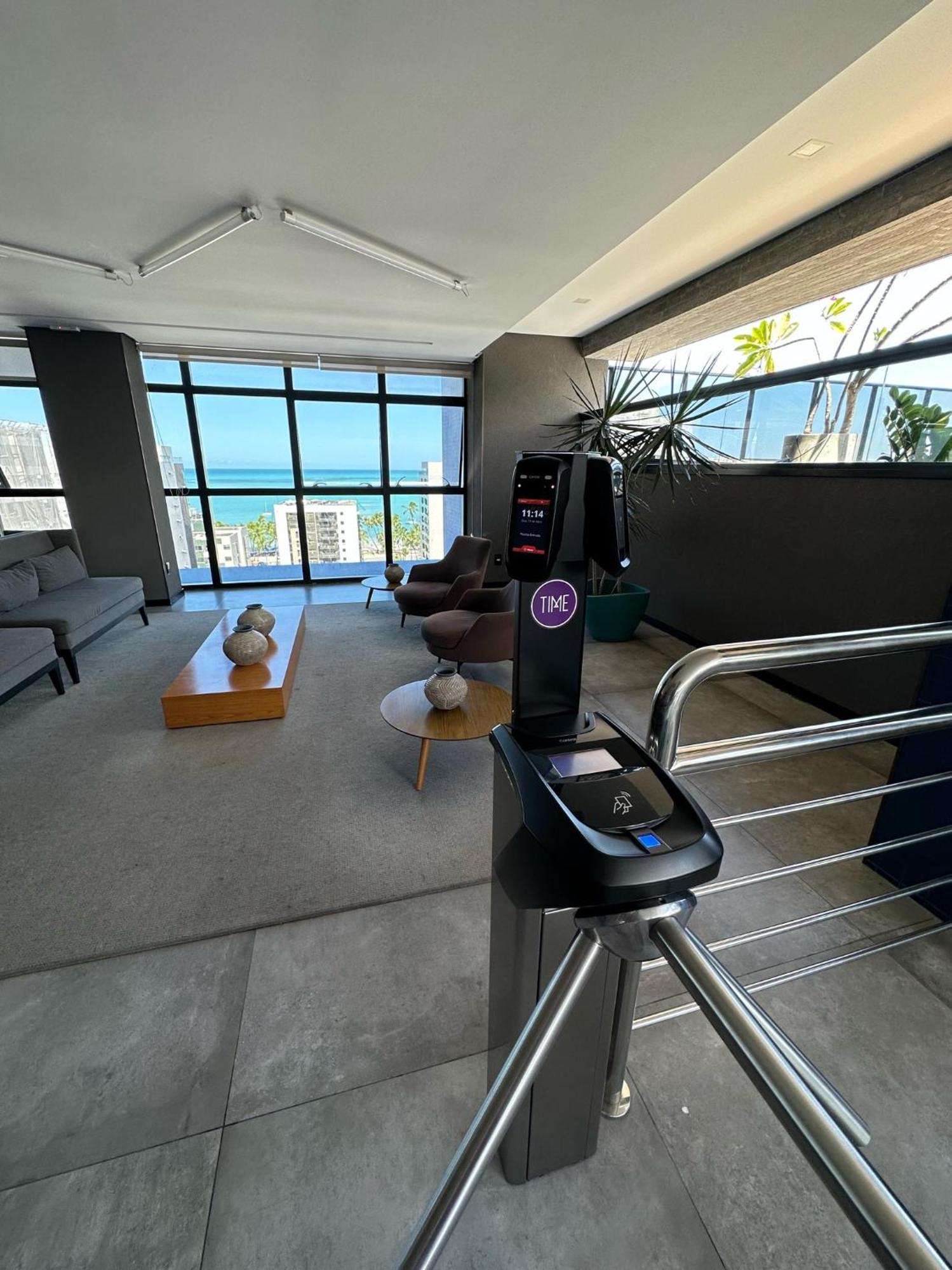 Ponta 1125 Apartamento
