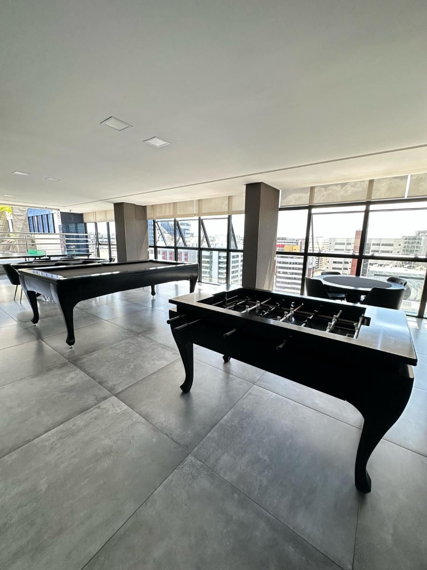 Ponta 1125 Apartamento *