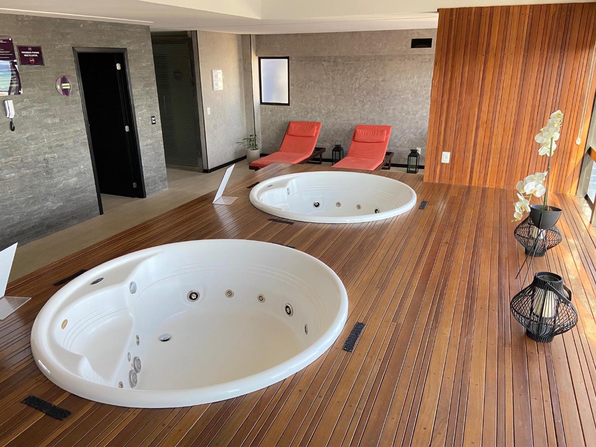 Apartamento Ponta 1125 *