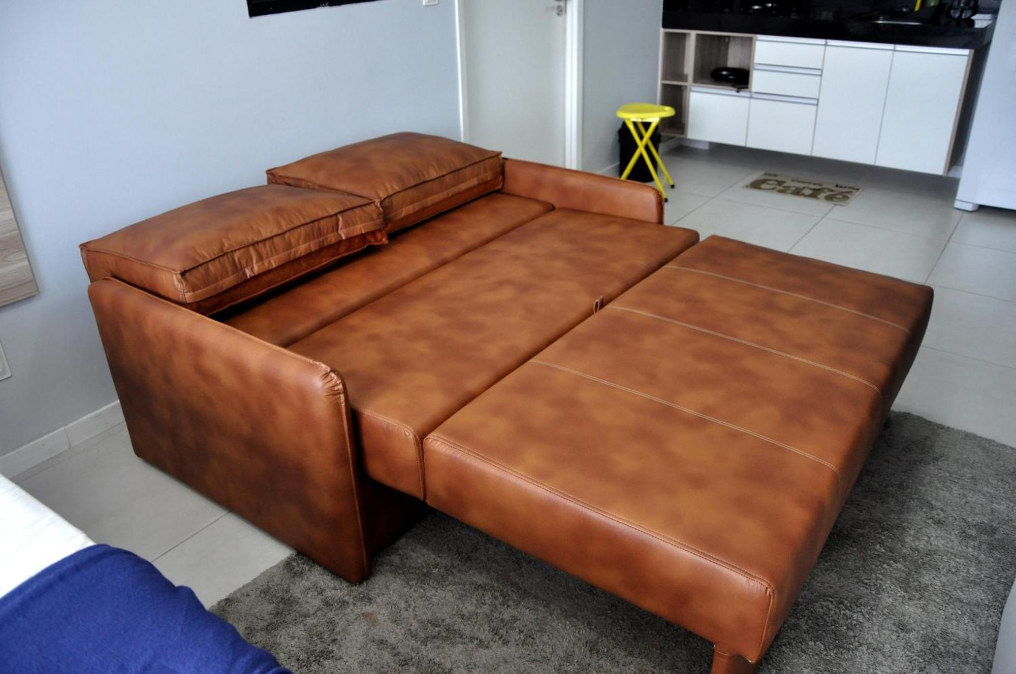 Ponta 1125 Apartamento *