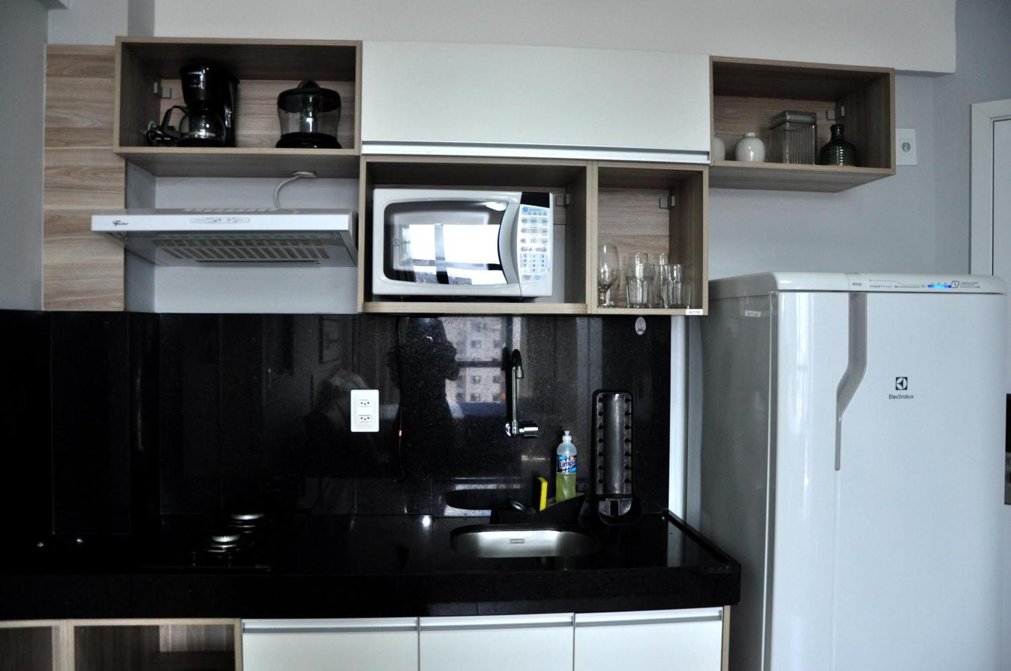 Ponta 1125 Apartamento