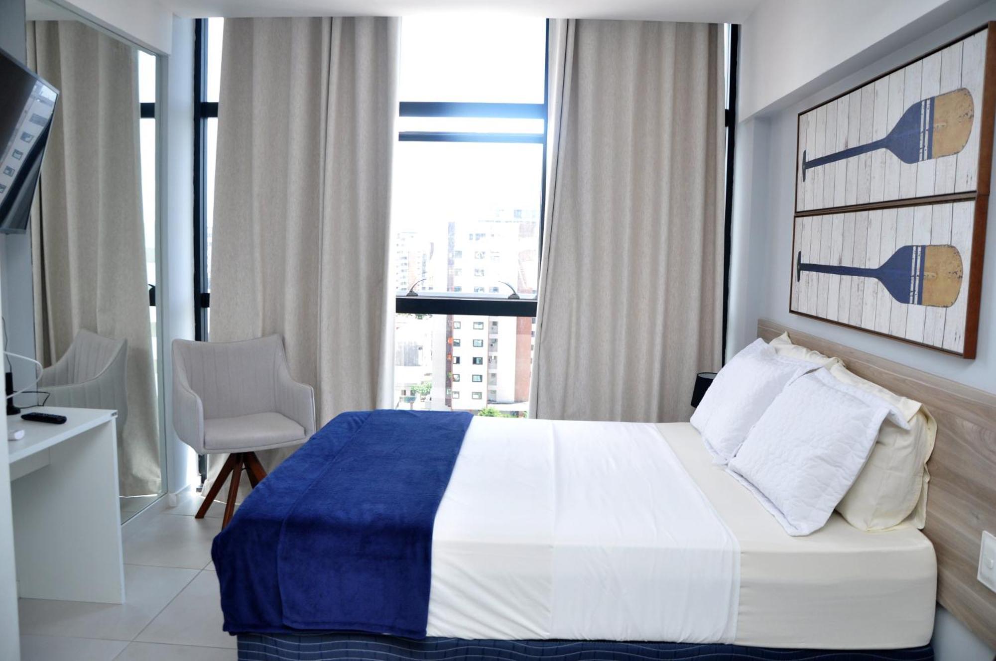 Ponta 1125 Apartamento *