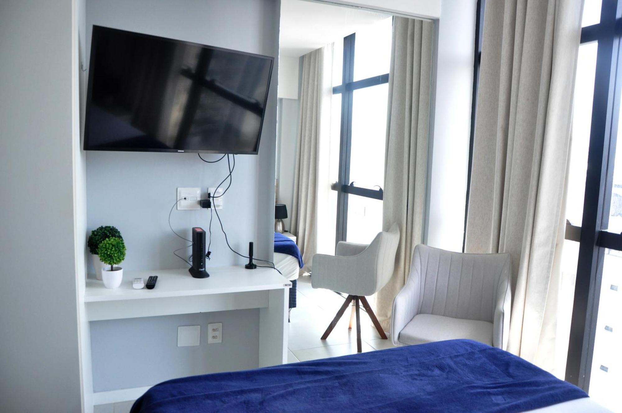 Ponta 1125 Apartamento *