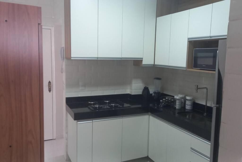 Verdemar Ii - Confort 3 Quartos Com Vista Mar Ate 8 Pessoas Maceió