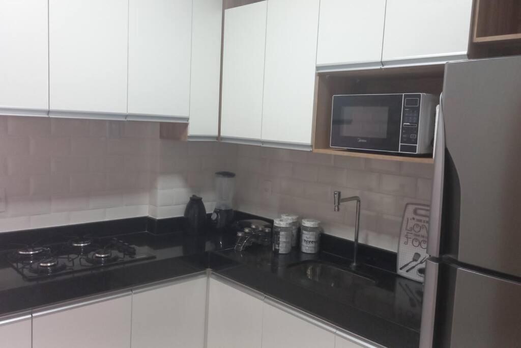 Apartamento Verdemar Ii - Confort 3 Quartos Com Vista Mar Ate 8 Pessoas Maceió