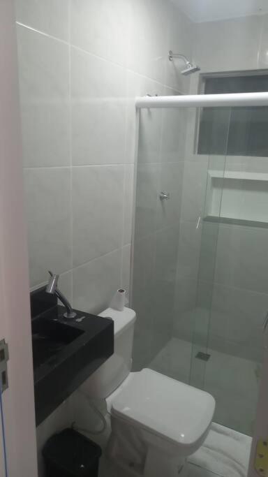 Verdemar Ii - Confort 3 Quartos Com Vista Mar Ate 8 Pessoas Maceió