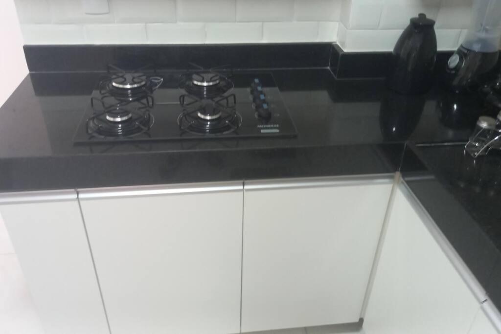 Apartamento Verdemar Ii - Confort 3 Quartos Com Vista Mar Ate 8 Pessoas
