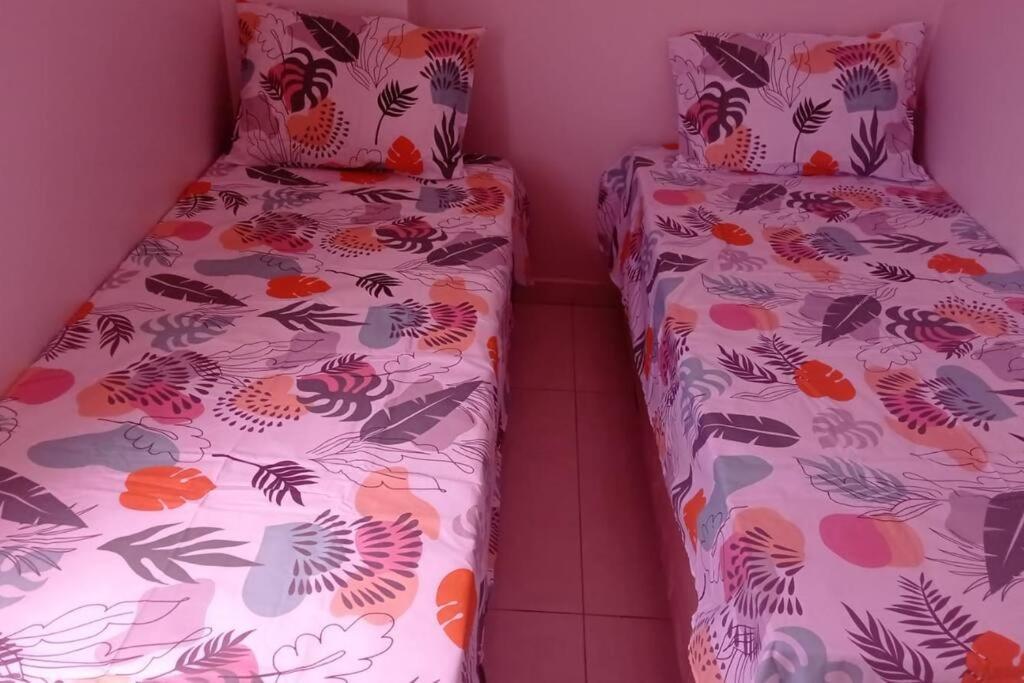 Verdemar Ii - Confort 3 Quartos Com Vista Mar Ate 8 Pessoas Apartamento Maceió