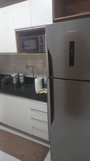 Verdemar Ii - Confort 3 Quartos Com Vista Mar Ate 8 Pessoas Maceió