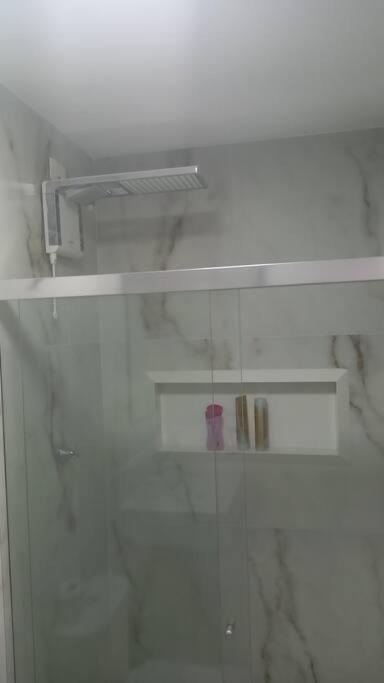 Apartamento Verdemar Ii - Confort 3 Quartos Com Vista Mar Ate 8 Pessoas *