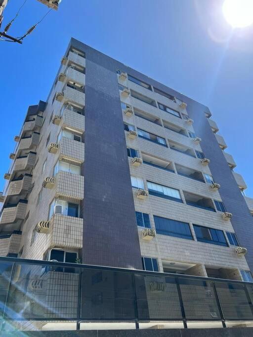 Verdemar Ii - Confort 3 Quartos Com Vista Mar Ate 8 Pessoas Apartamento