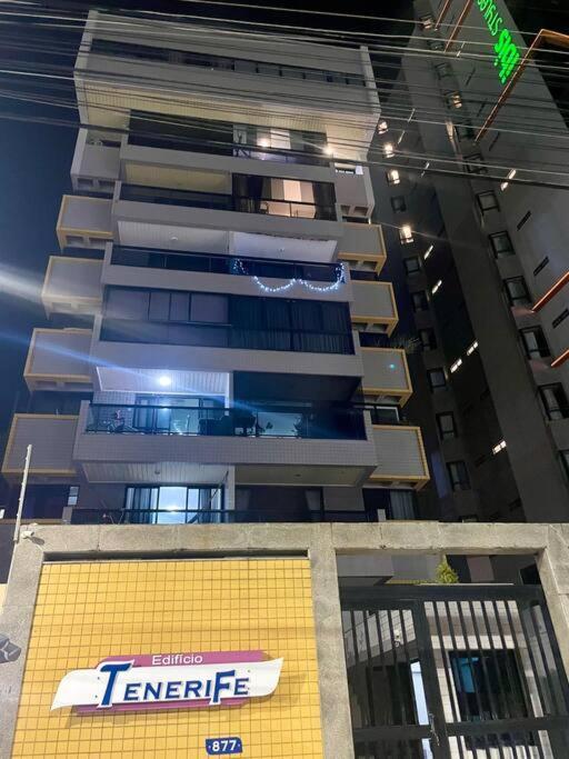 Flat Beira-mar Em Pajucara - Maceió