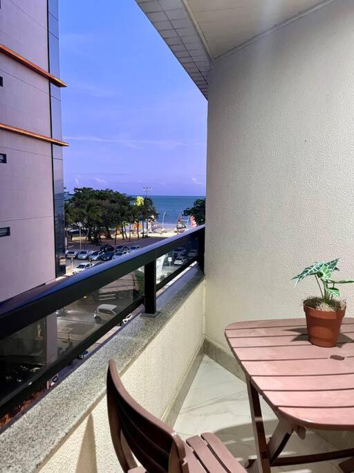 Flat Beira-mar Em Pajucara - * Maceió