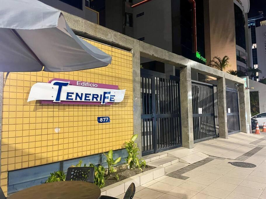 Flat Beira-mar Em Pajucara - Apartamento *
