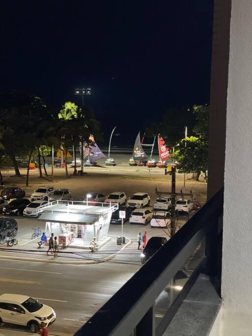 Apartamento Flat Beira-mar Em Pajucara - *