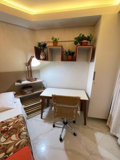 Flat Beira-mar Em Pajucara - Maceió