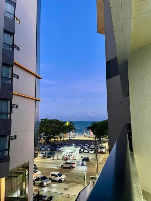 Flat Beira-mar Em Pajucara - *