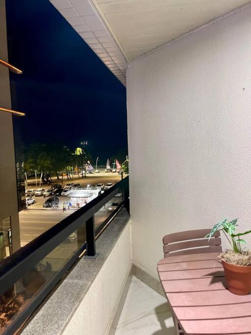 Flat Beira-mar Em Pajucara - Apartamento *