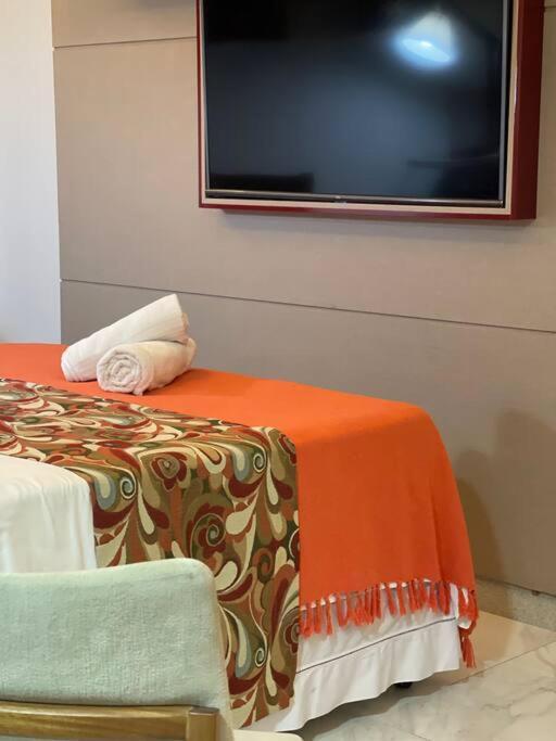 Flat Beira-mar Em Pajucara - * Maceió