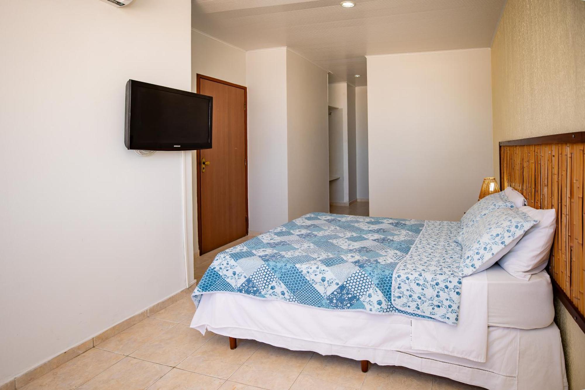 Hotel Moriah