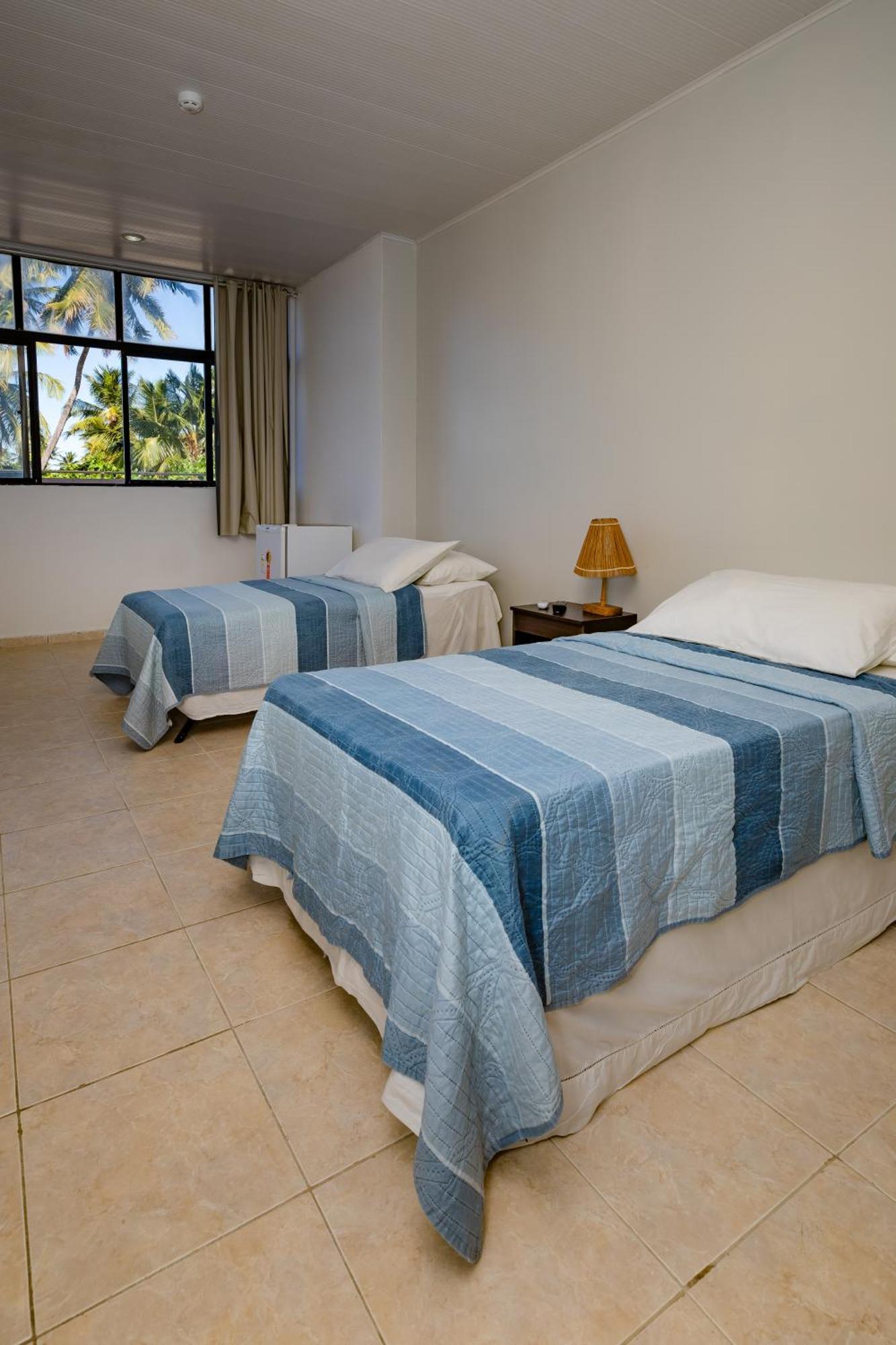 Moriah Hotel 3*