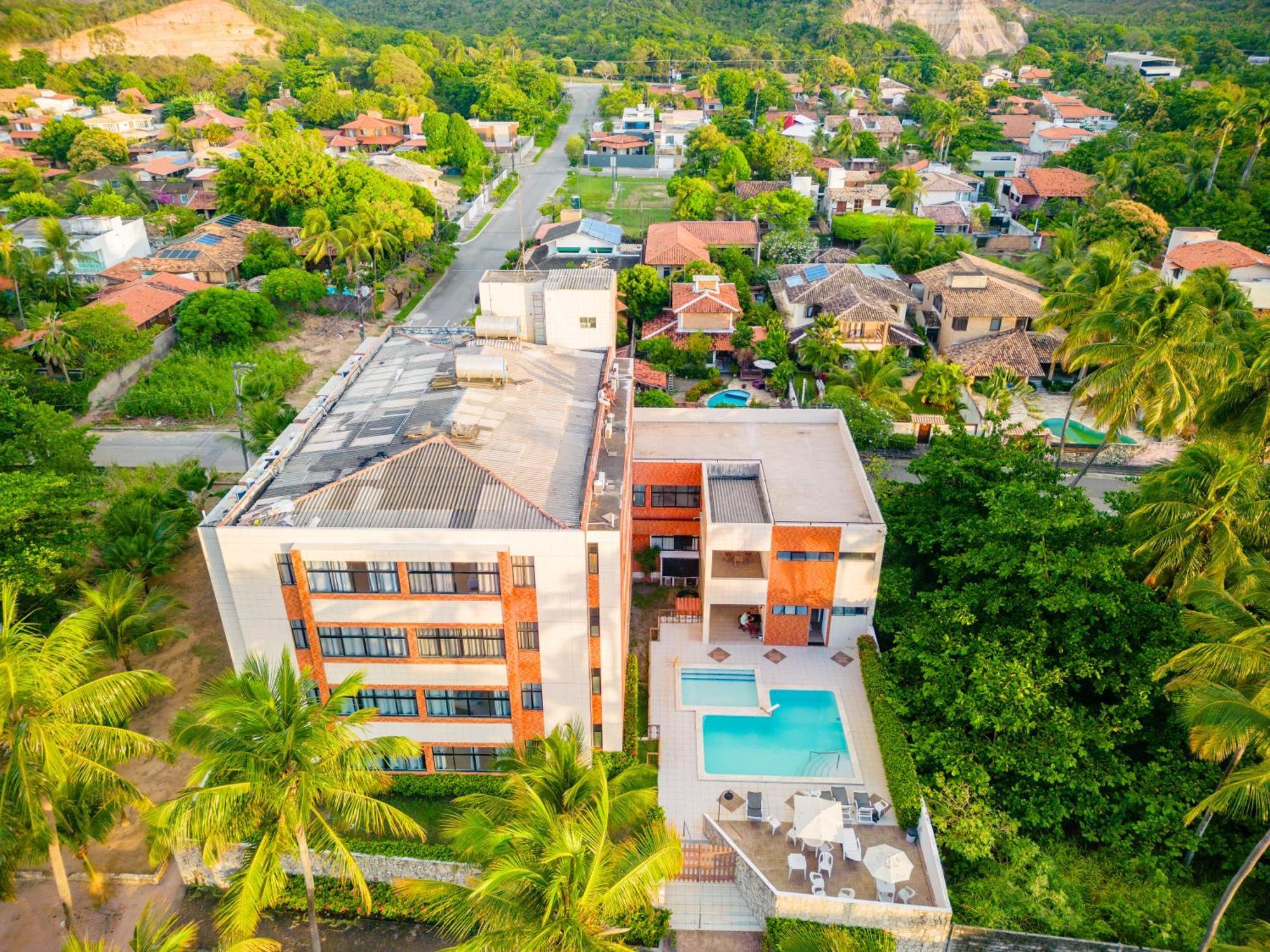 Moriah 3* Maceió