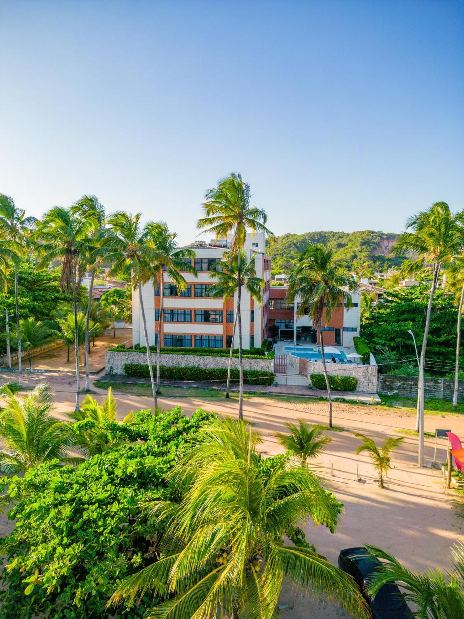 Moriah Hotel