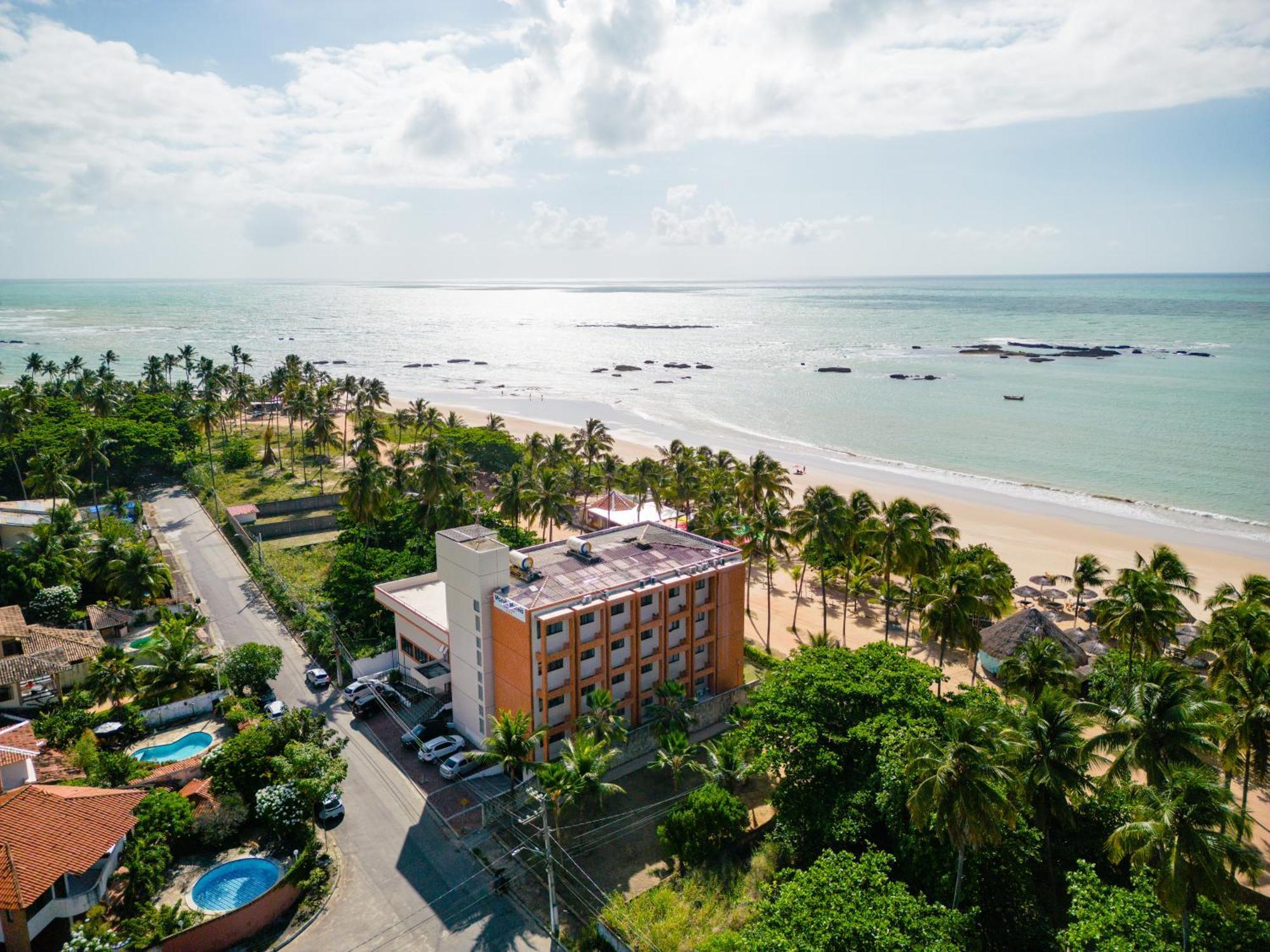 Moriah Hotel 3*