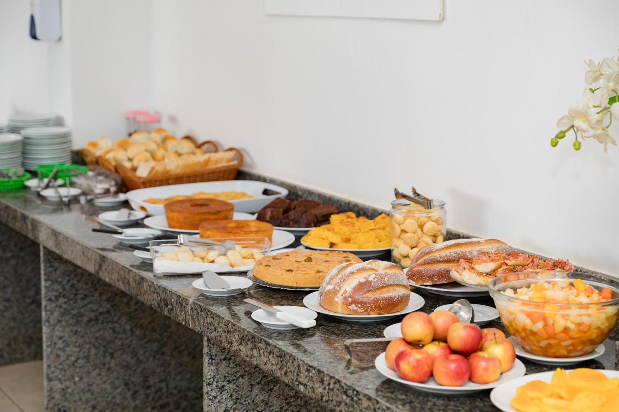 Moriah Hotel Maceió