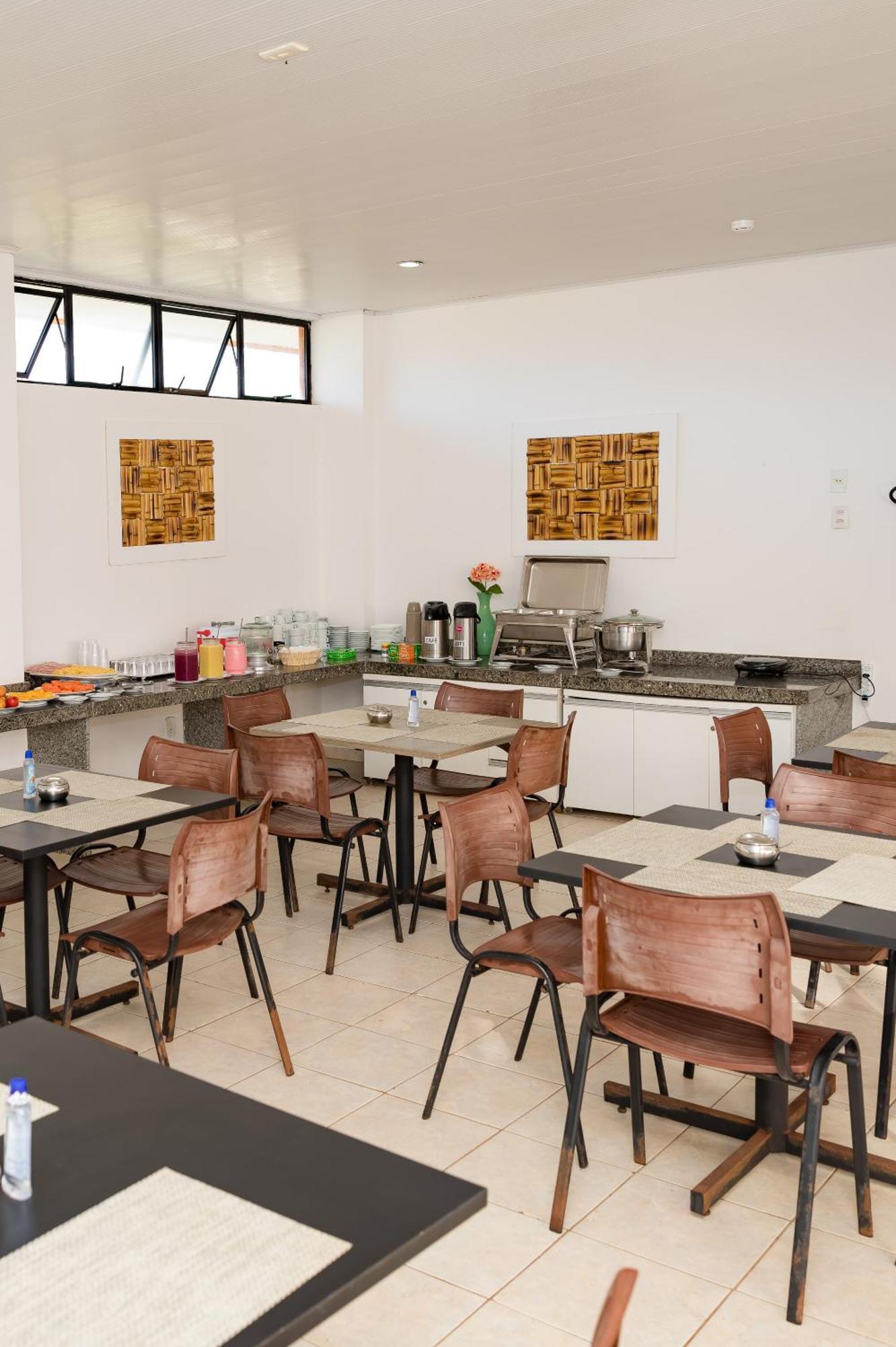 Hotel Moriah Maceió