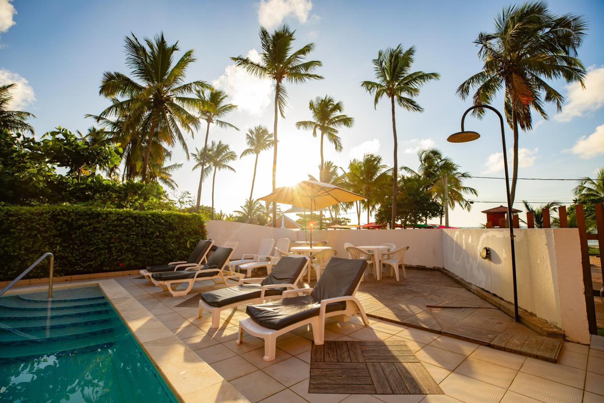 Hotel Moriah Maceió