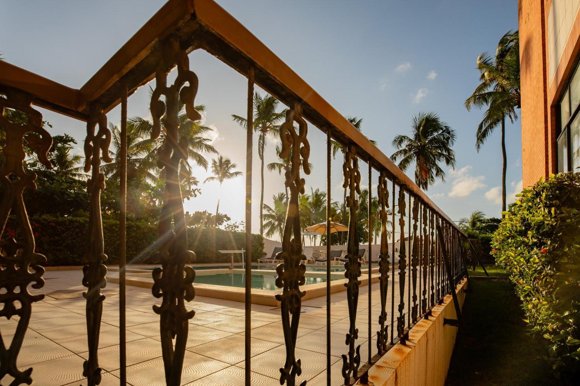 Moriah 3* Maceió