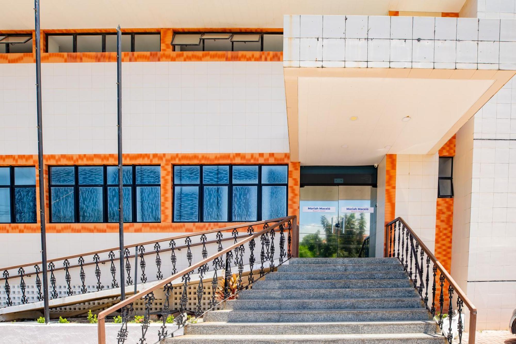 Moriah Hotel Maceió