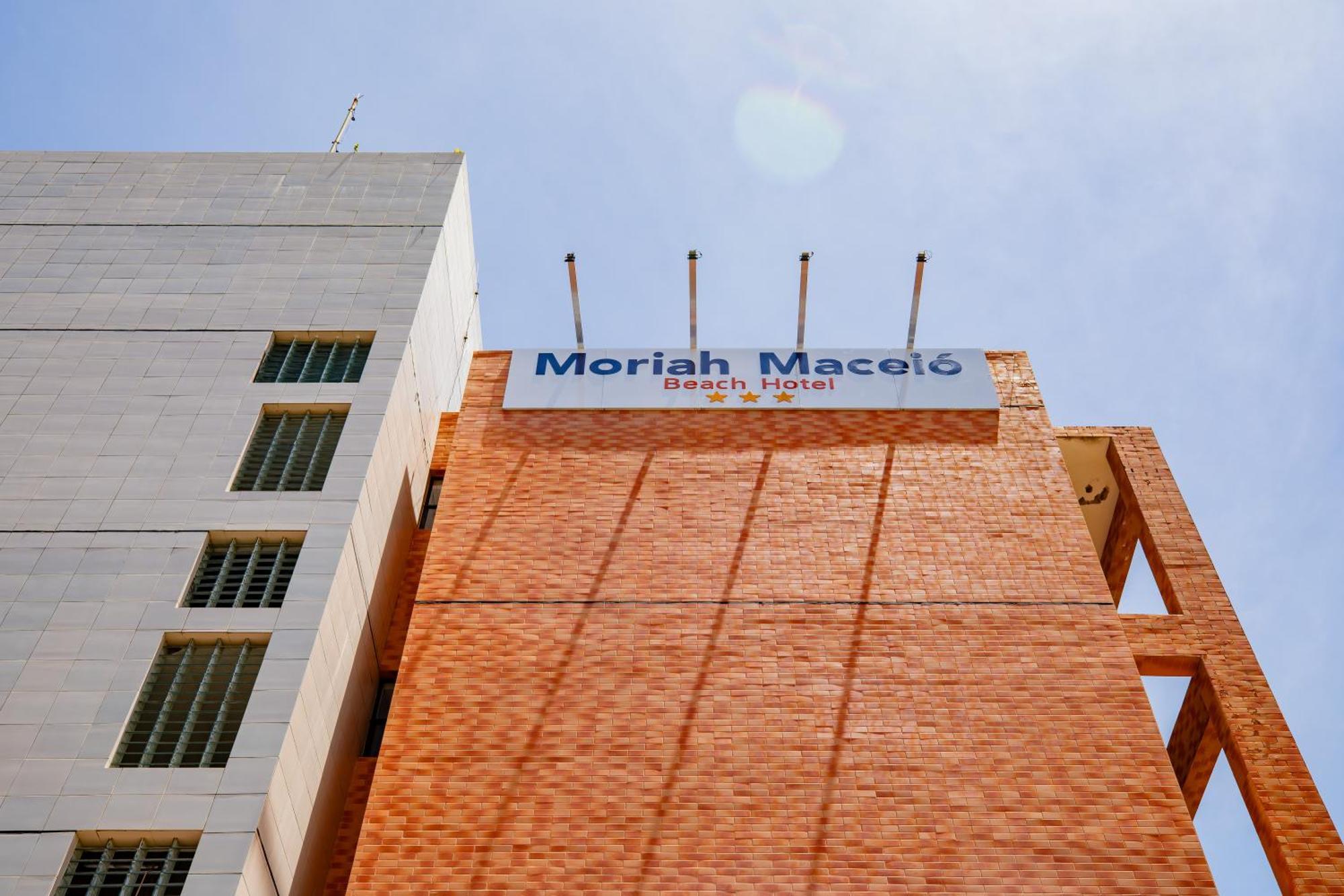 Moriah