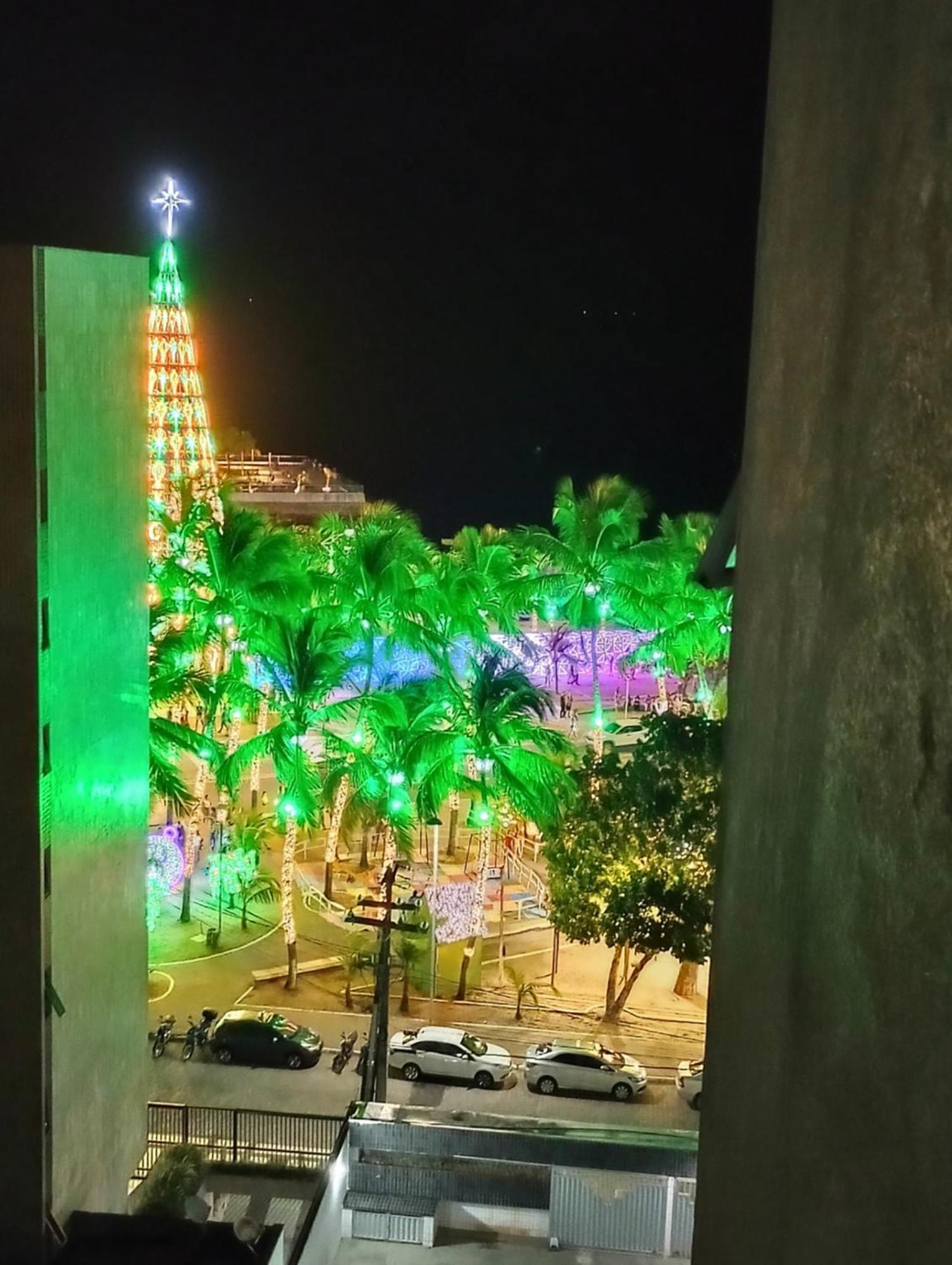 Quarto Em Apto Compartilhado Beira Mar