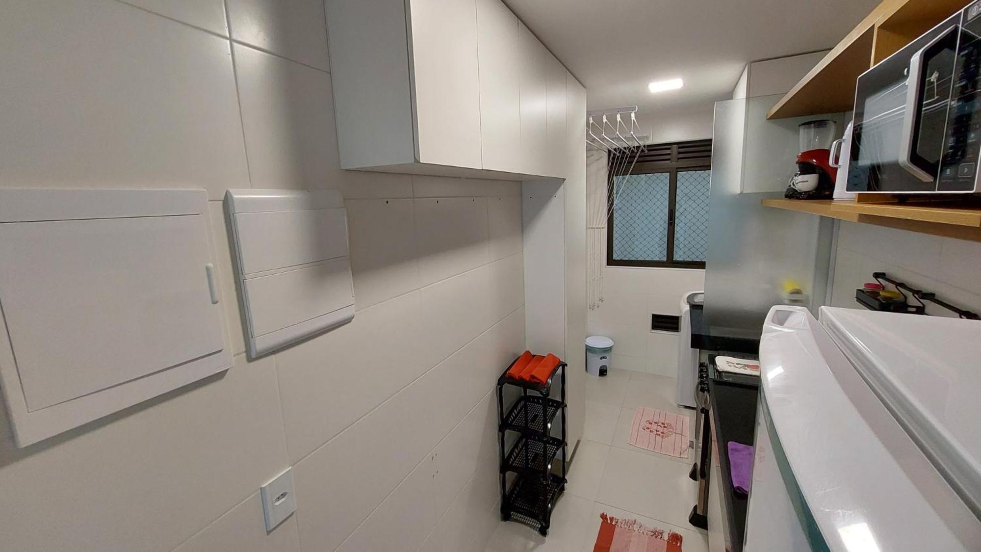 Conforto E Tranquilidade, 2 Quartos Na Pajucara * Maceió