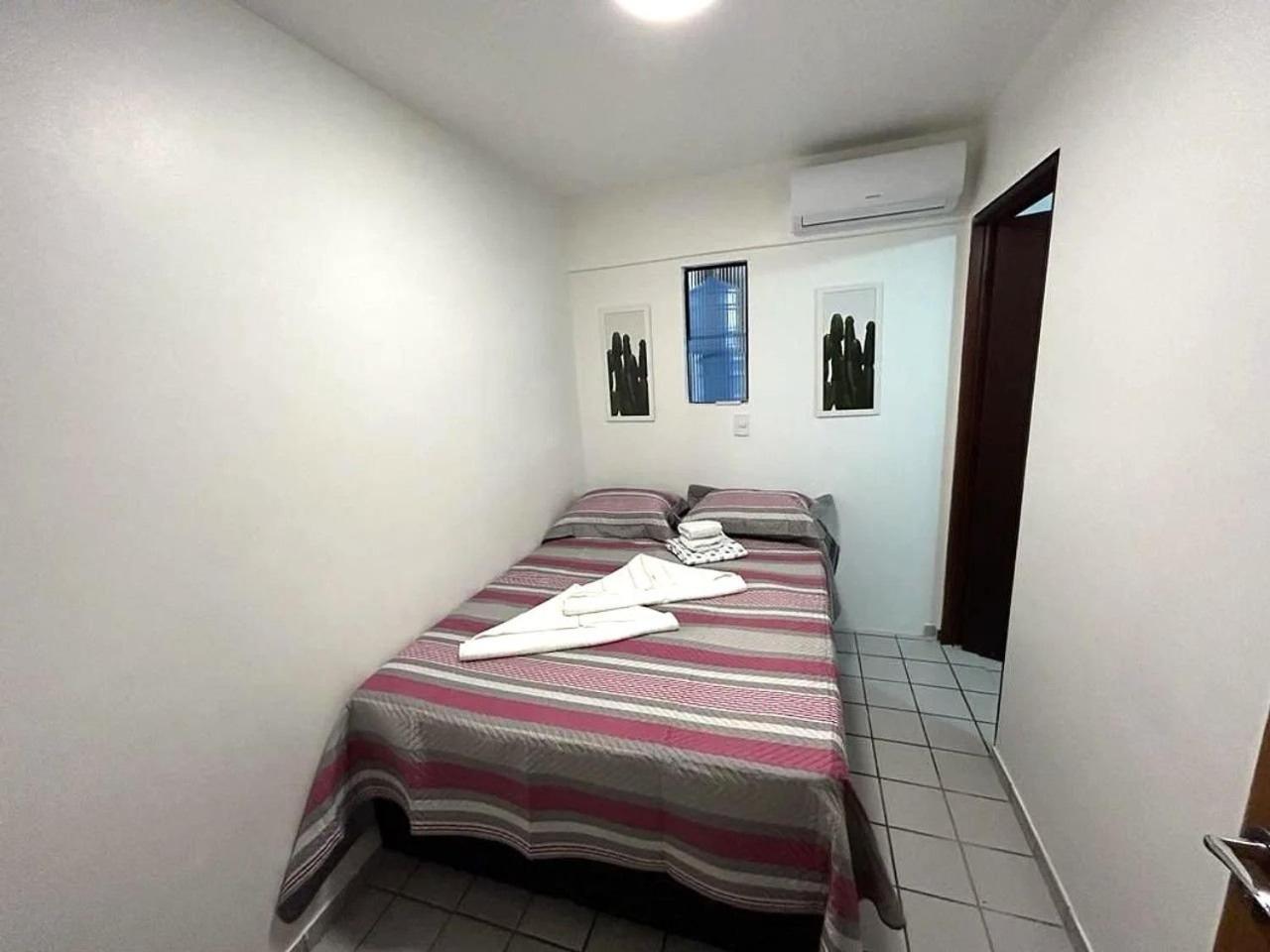 Apto Luigy Borela Vista P/ Mar Apartment *