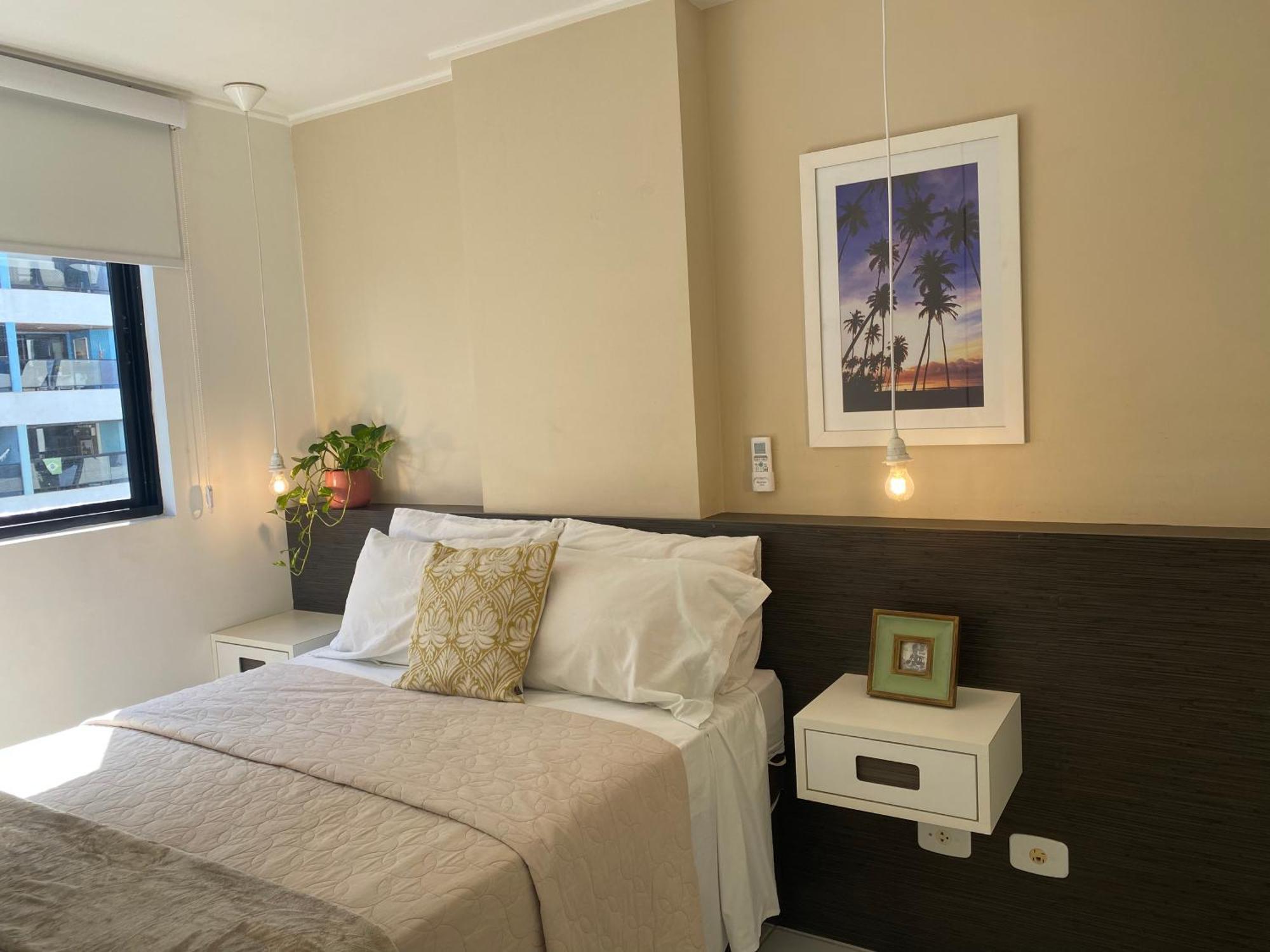Beira Mar Apartmento 306 Apartamento *