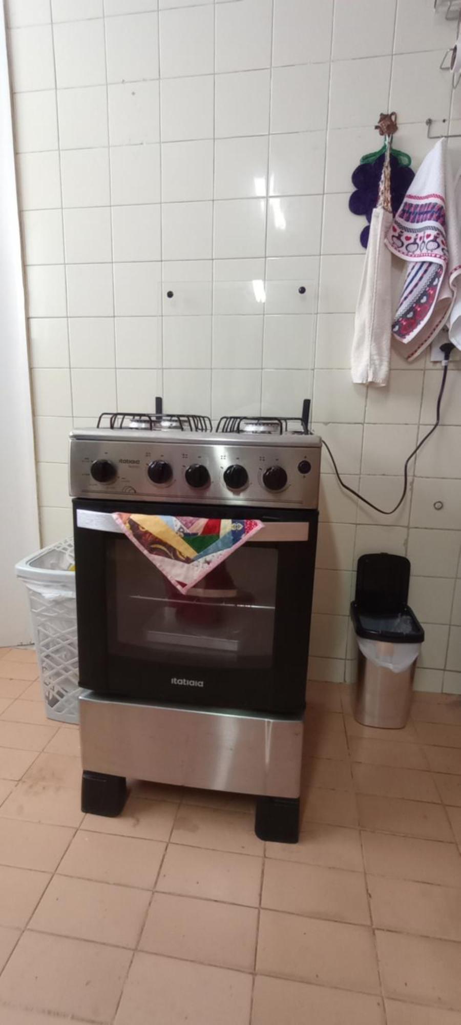 Quarto Em Apto Compartilhado Beira Mar Homestay *