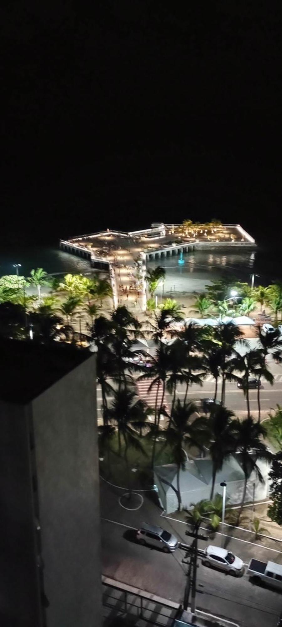 Homestay Quarto Em Apto Compartilhado Beira Mar *