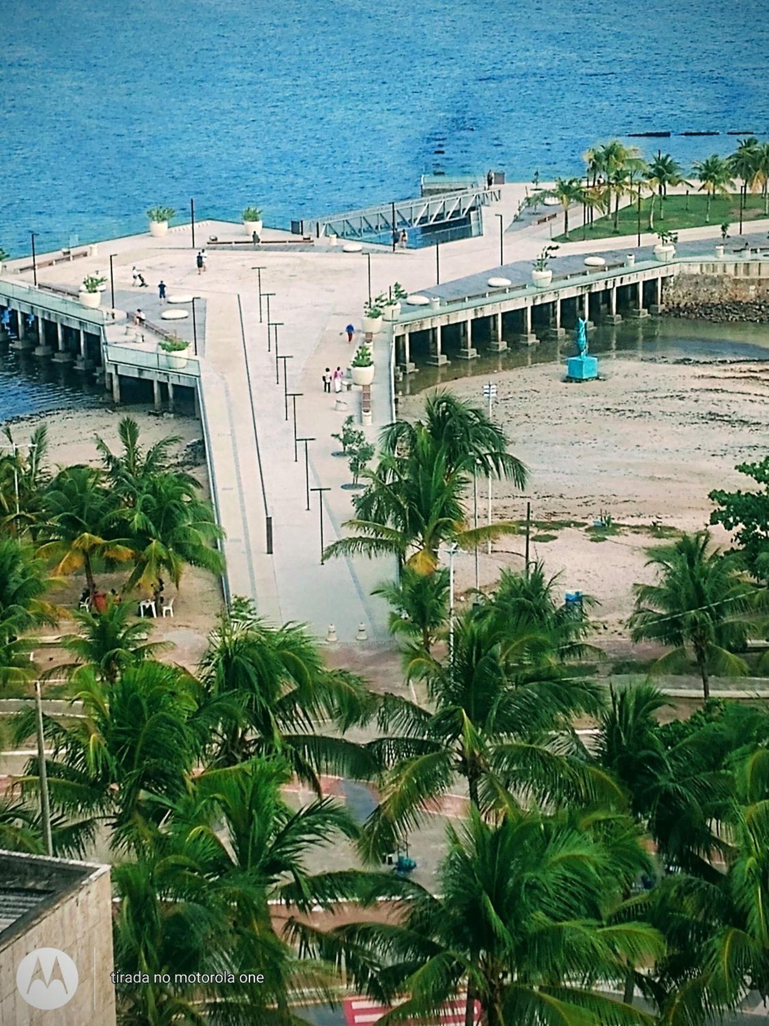 Quarto Em Apto Compartilhado Beira Mar Maceio (Alagoas)