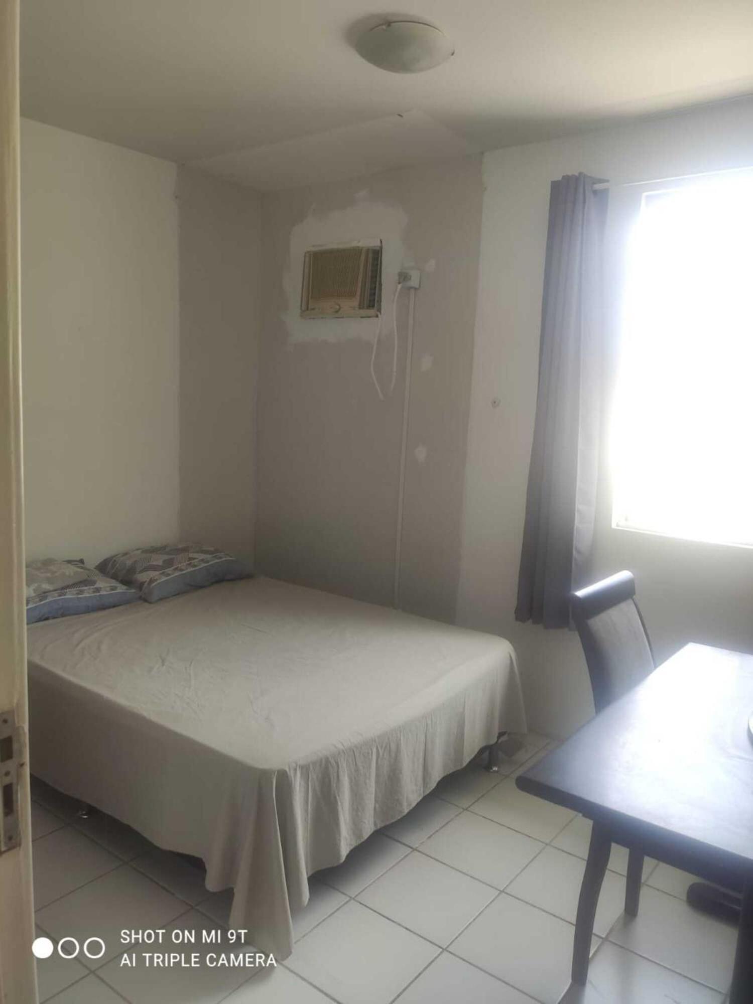 Acomodação com café da manhã  Cama&cafe 400 Metros Da De Jatiuca, - Al