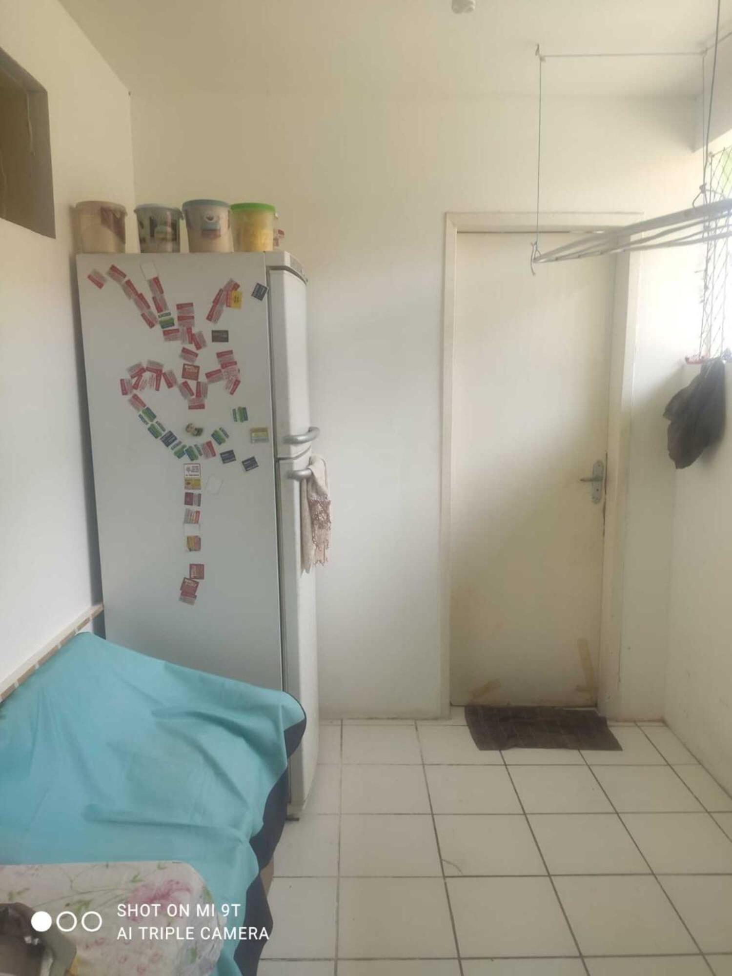 Cama&cafe 400 Metros Da De Jatiuca, - Al Acomodação com café da manhã  *