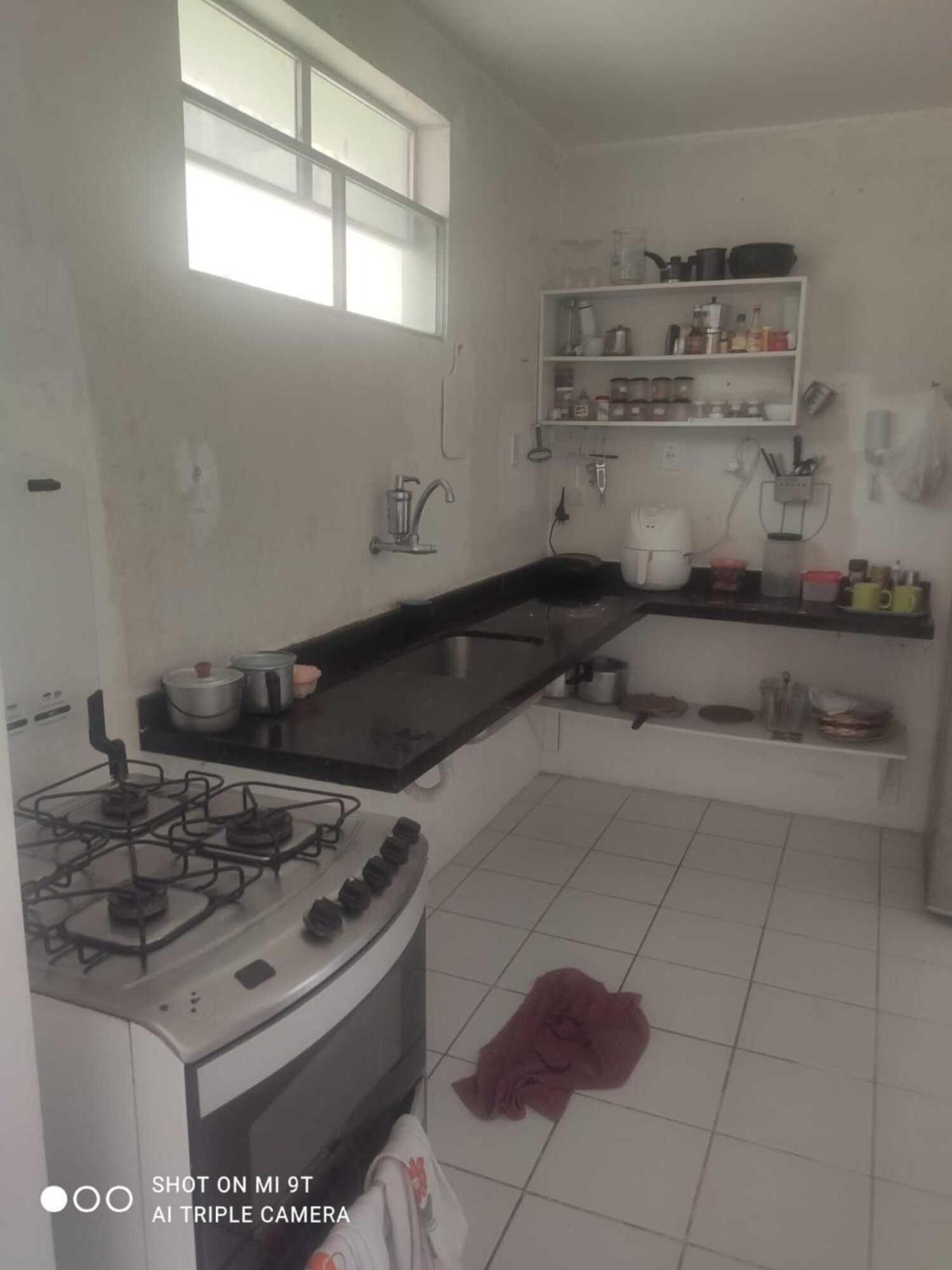 Cama&cafe 400 Metros Da De Jatiuca, - Al * Maceió