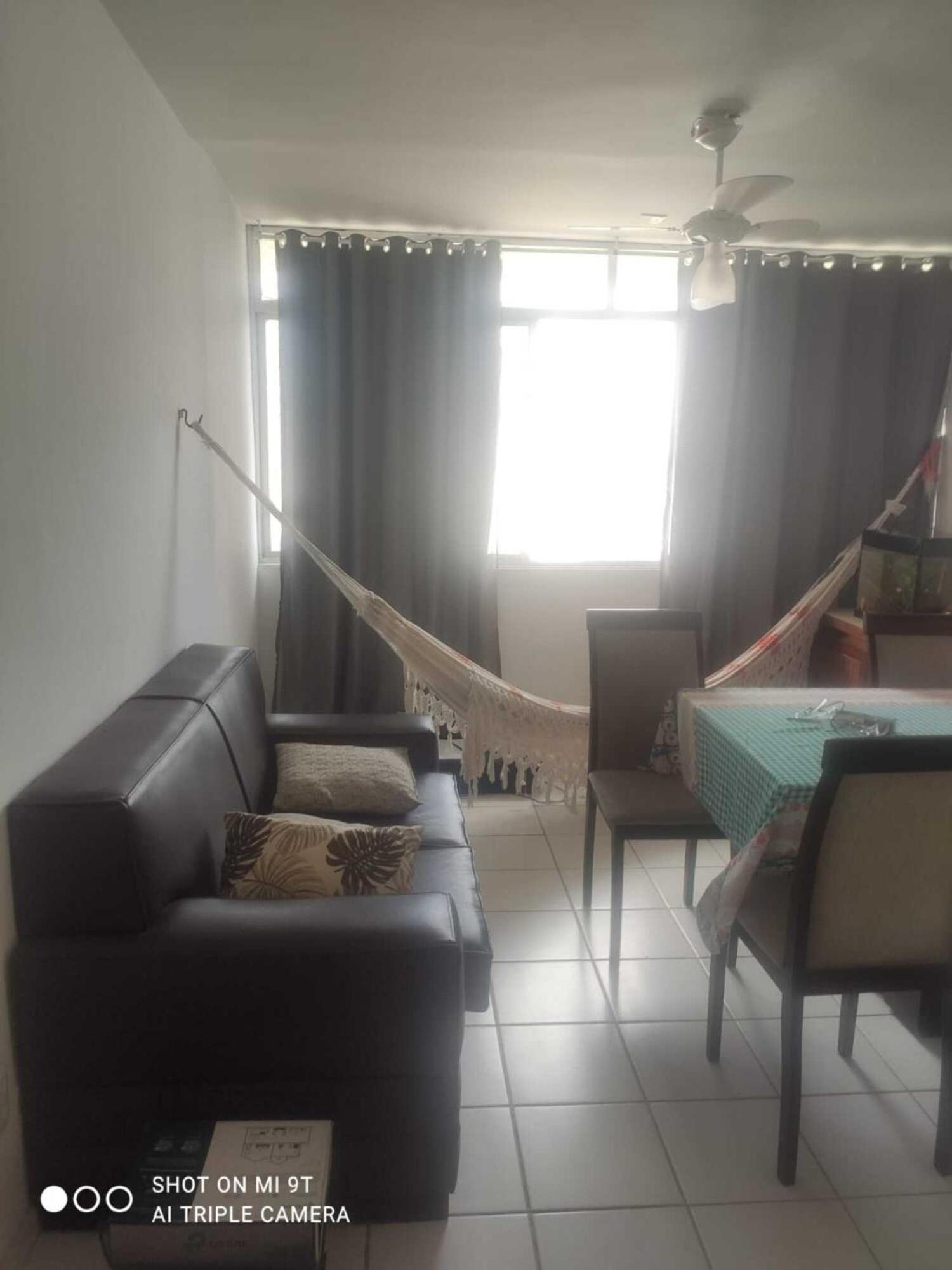 Cama&cafe 400 Metros Da De Jatiuca, - Al * Maceió