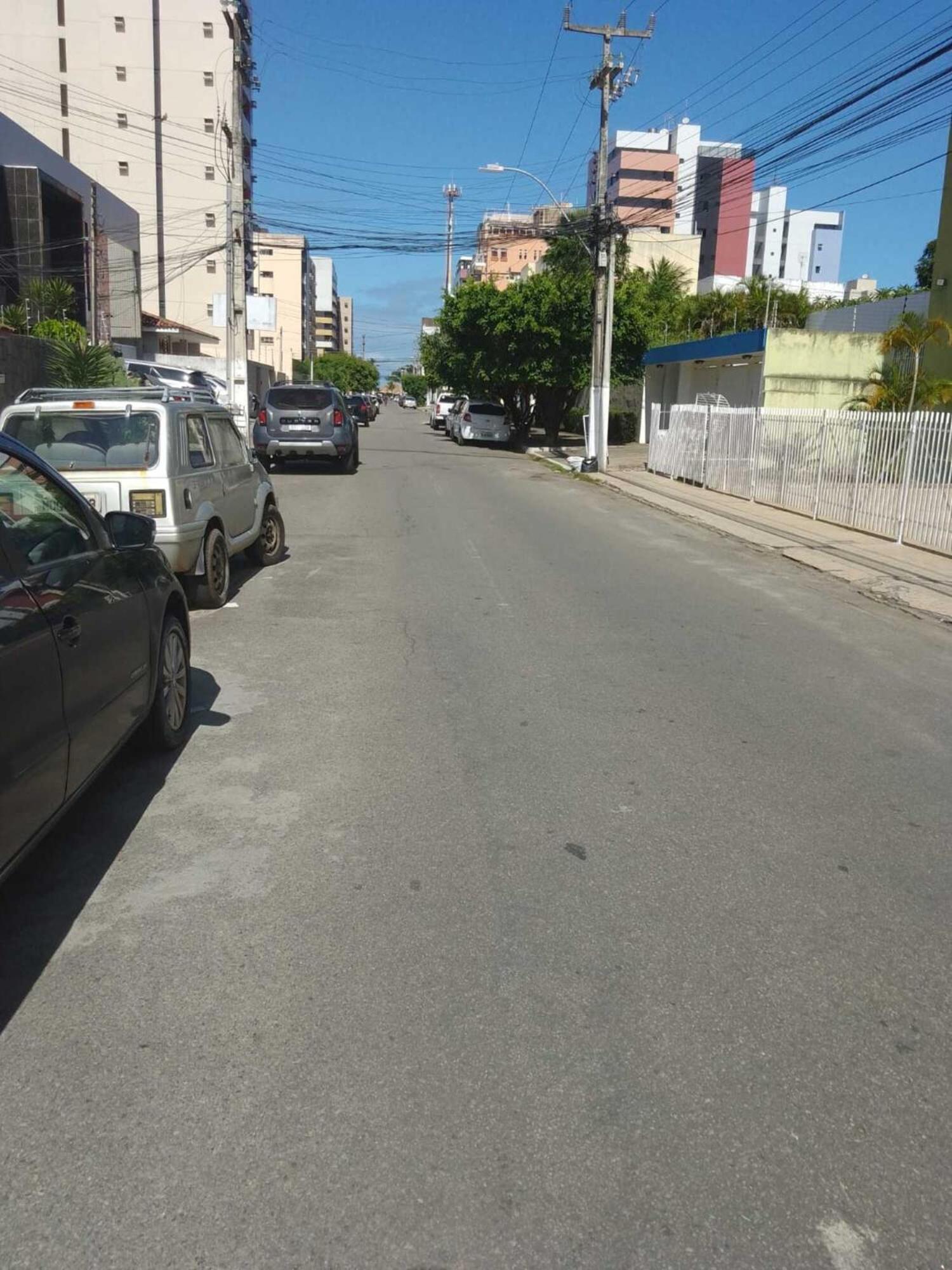 Acomodação com café da manhã  Cama&cafe 400 Metros Da De Jatiuca, - Al *