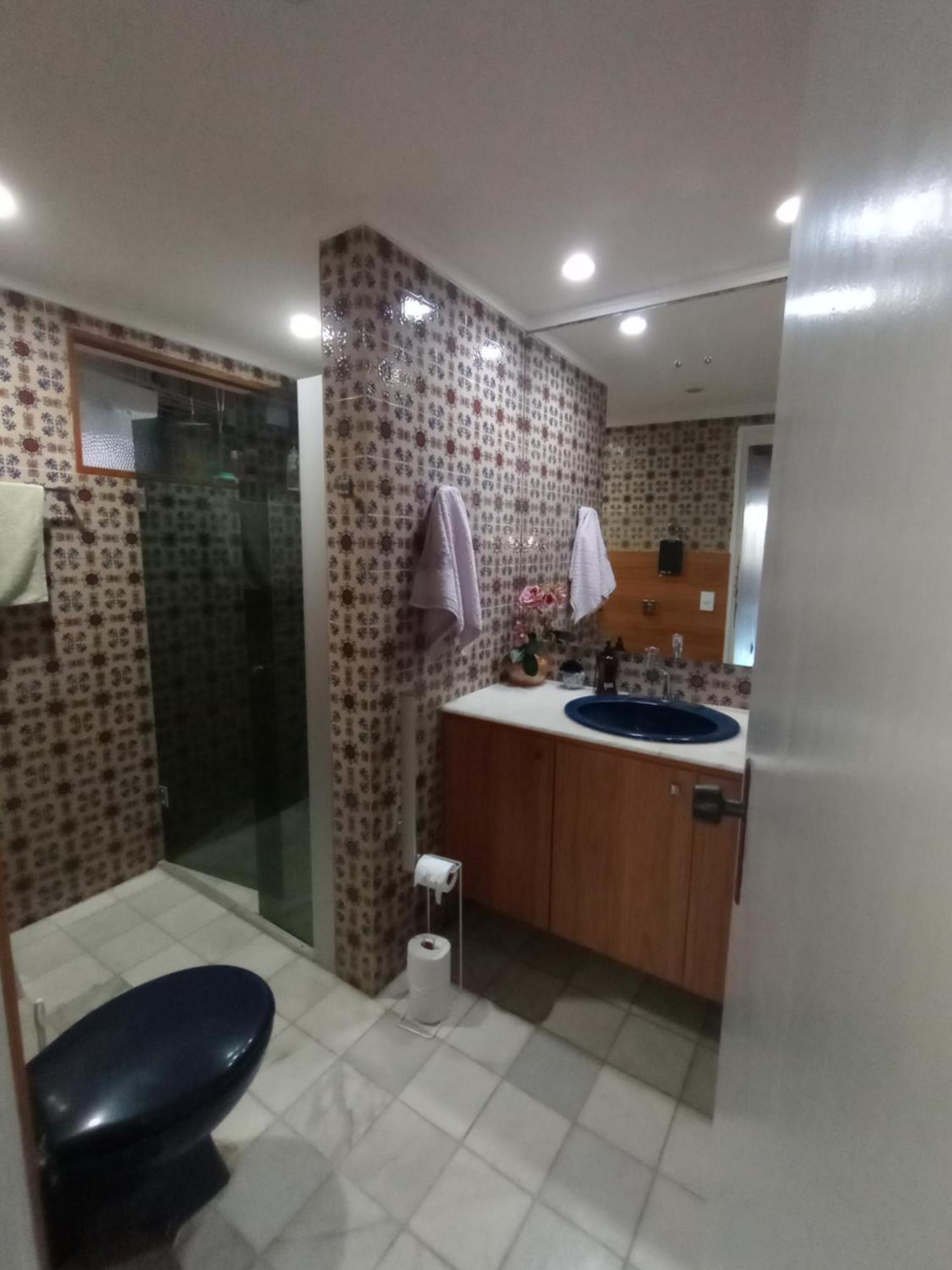 Homestay Quarto Em Apto Compartilhado Beira Mar Maceio (Alagoas)