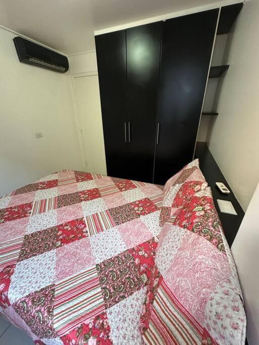 Neo 2 Apart. Paraiso Aguas Apartment