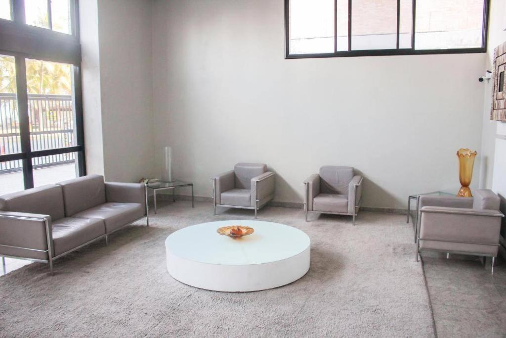 Apartment Neo 2 Apart. Paraiso Aguas Maceio (Alagoas)