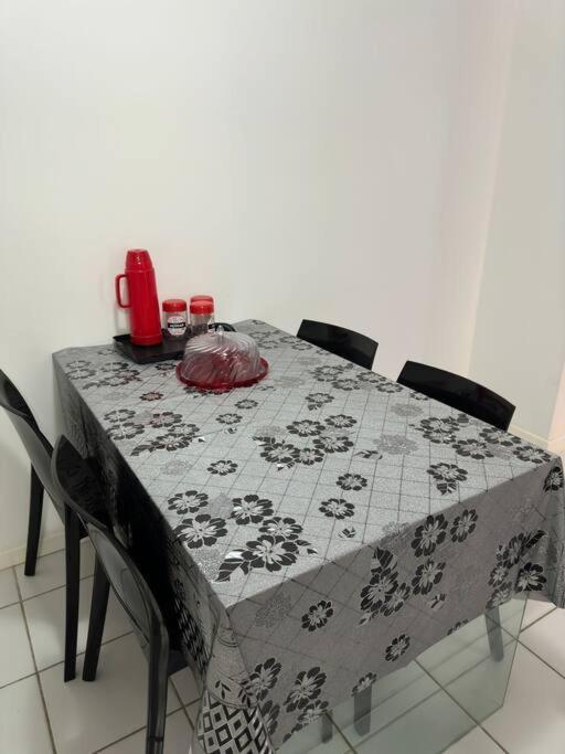 Neo 2 Apart. Paraiso Aguas Apartment Maceio (Alagoas)